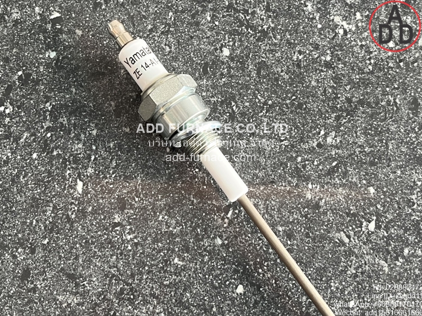 YAMATAHA ZE14 A1-3.5(2)